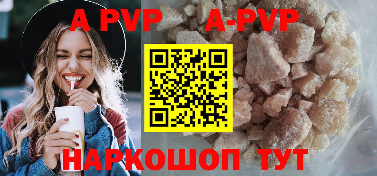 A PVP СК Щёлково